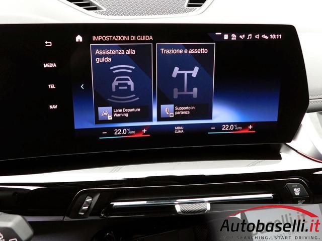 BMW X1 usata, con Chiusura centralizzata telecomandata
