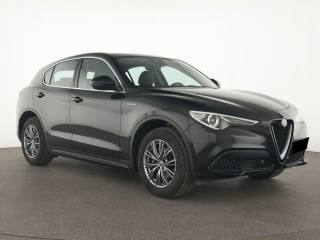 ALFA ROMEO Stelvio usata, con Airbag laterali