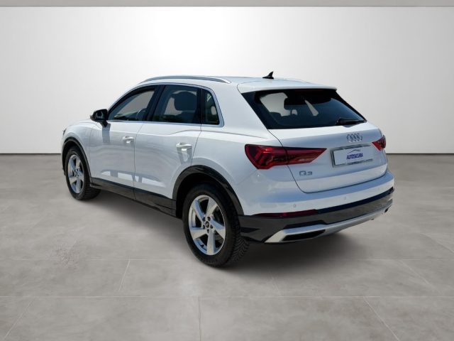 AUDI Q3 usata, con Chiusura centralizzata