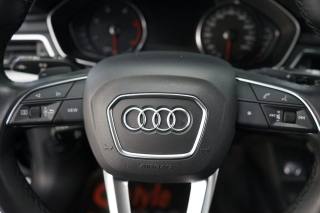 AUDI A4 usata, con Sensori di parcheggio anteriori