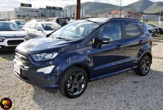 FORD EcoSport usata, con Airbag Passeggero