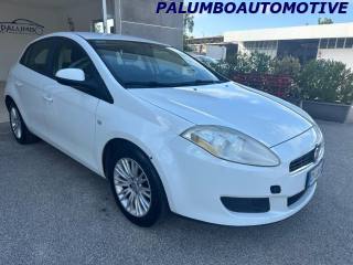 FIAT Bravo usata, con Airbag laterali
