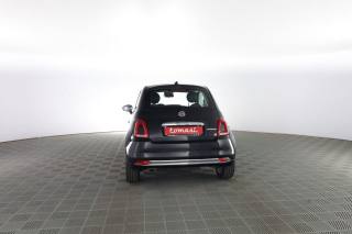 FIAT 500 usata 4