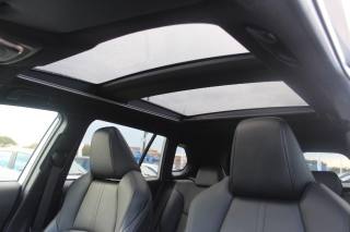 TOYOTA Corolla Cross usata, con Fari LED