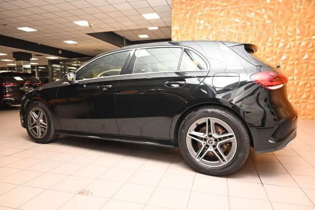 MERCEDES-BENZ A 250 usata 84