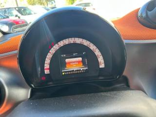 SMART ForTwo usata, con Cerchi in lega