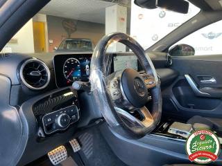 MERCEDES-BENZ A 180 usata, con Controllo trazione