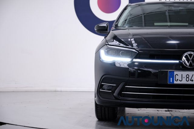 VOLKSWAGEN Polo usata 45