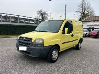 FIAT Doblo usata 7