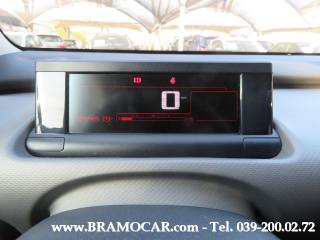 CITROEN C4 Cactus usata, con Cruise Control