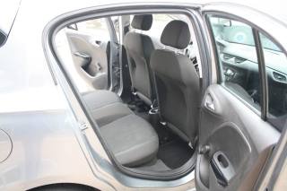 OPEL Corsa usata, con Immobilizzatore elettronico