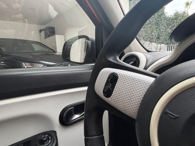 RENAULT Twingo usata, con Lettore CD