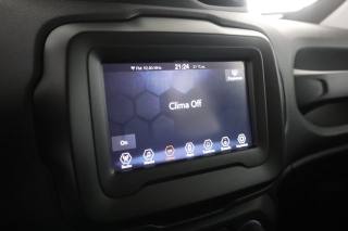 JEEP Renegade usata 10
