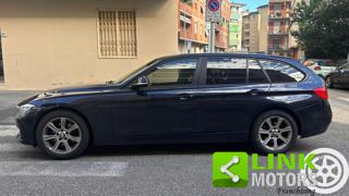 BMW 320 usata, con Airbag Passeggero