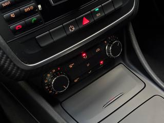 MERCEDES-BENZ A 180 usata, con Sistema di navigazione