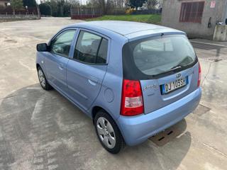 KIA Picanto usata, con Airbag Passeggero
