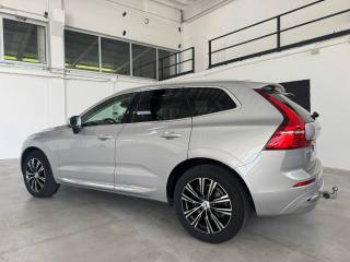 VOLVO XC60 usata, con Alzacristalli elettrici