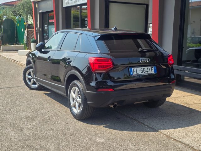 AUDI Q2 usata 99
