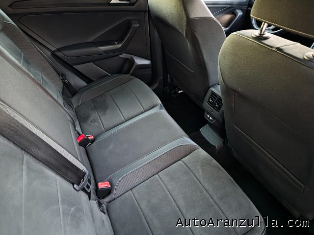 VOLKSWAGEN T-Roc usata, con Immobilizzatore elettronico