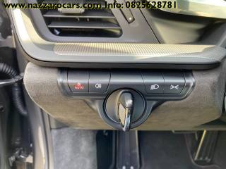 PORSCHE 992 usata, con Controllo vocale