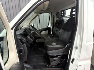 CITROEN Jumper usata, con Immobilizzatore elettronico