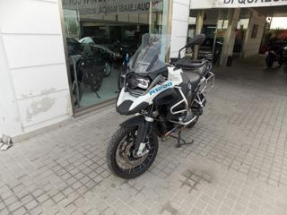 BMW R 1200 GS Adventure usata 4