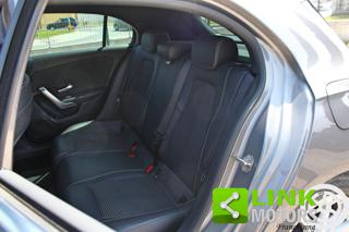 MERCEDES-BENZ A 180 usata, con Cruise Control