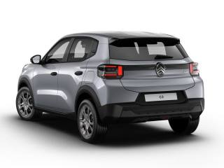 CITROEN C3 usata, con Airbag