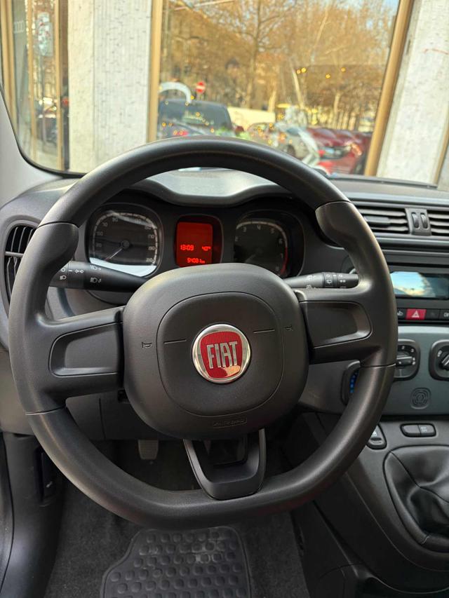 FIAT Panda usata, con Chiusura centralizzata