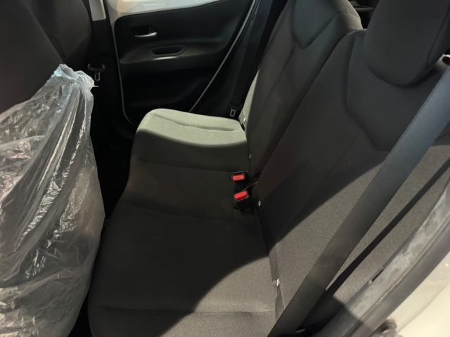 TOYOTA Aygo X usata, con Chiusura centralizzata