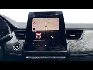 RENAULT Arkana usata, con USB