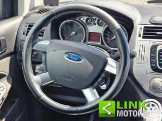 FORD Kuga usata, con Supporto lombare