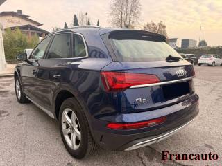 AUDI Q5 usata, con Airbag Passeggero