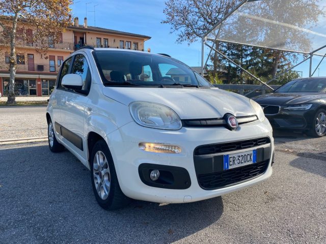 FIAT Panda usata, con Airbag