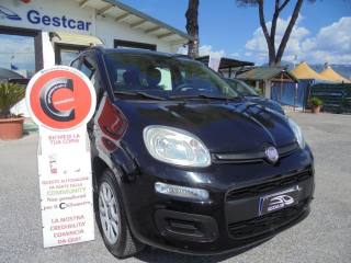 FIAT Panda 0.9 TwinAir Turbo Natural Power Easy