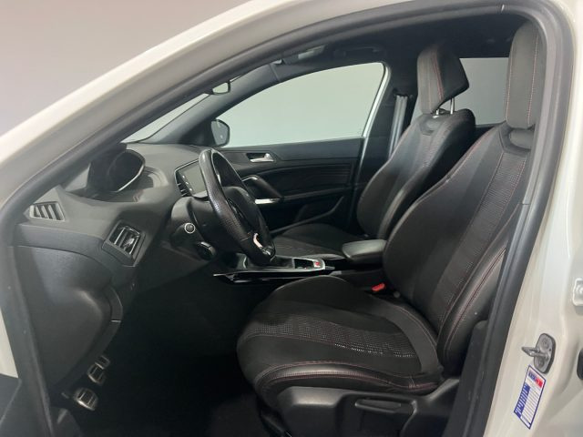 PEUGEOT 308 usata, con Antifurto