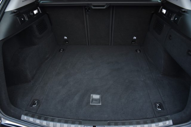ALFA ROMEO Stelvio usata, con Fari Xenon