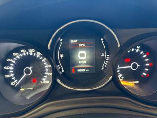 FIAT 500L usata, con ESP