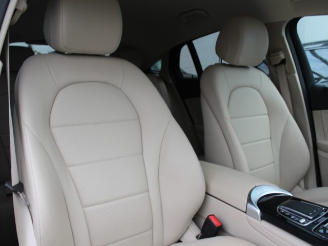 MERCEDES-BENZ GLC 220 usata, con Controllo trazione