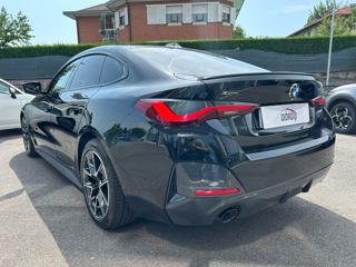 BMW 420 usata, con Airbag laterali