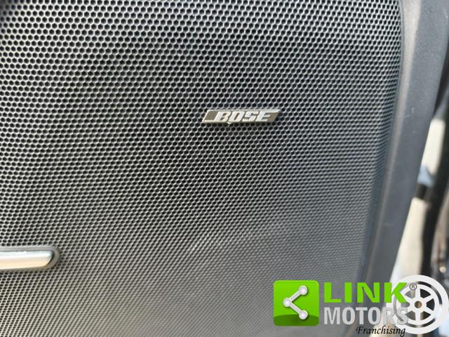 PORSCHE Cayenne usata, con Park Distance Control