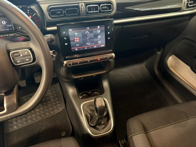 CITROEN C3 usata, con Autoradio digitale