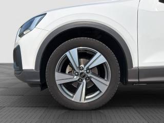 AUDI Q2 usata 15