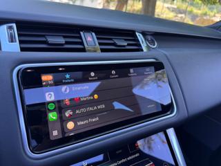 LAND ROVER Range Rover Sport usata, con Sensore di luce