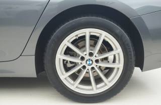 BMW 318 usata, con Boardcomputer