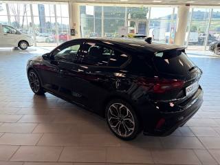 FORD Focus usata, con Chiusura centralizzata
