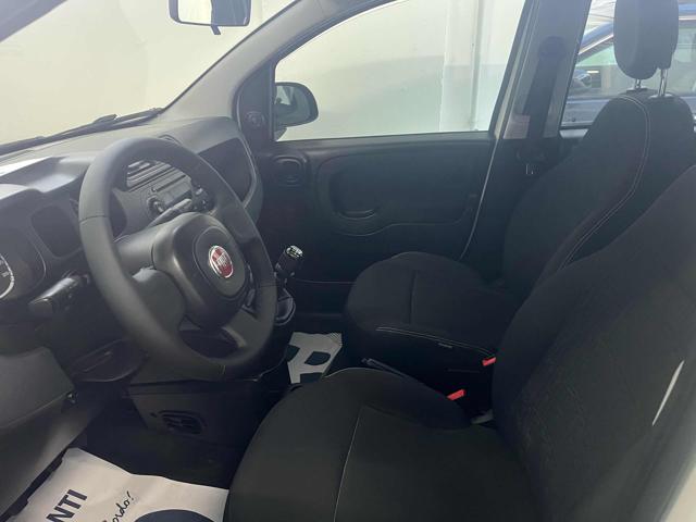 FIAT Panda usata, con Alzacristalli elettrici