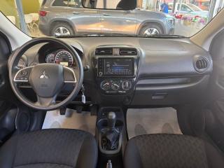 MITSUBISHI Space Star usata, con Controllo trazione