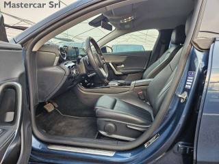 MERCEDES-BENZ CLA 200 usata, con Autoradio