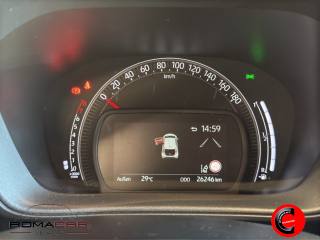 TOYOTA Aygo X usata, con MP3